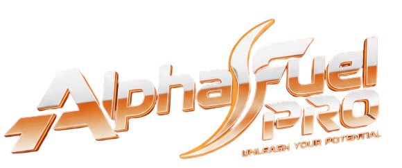 AlphaFuel Pro logo